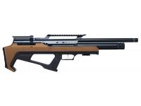Пневматическая винтовка Huglu Effecto Zeon Brown 6,35 мм (3 Дж)