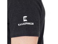 Футболка Калашников 5,45 New M (коллекция 2023, серый), вид №2