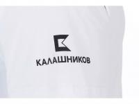Футболка Калашников АК-12 Gen2 M (коллекция 2023, белый), вид №2