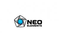 Войлок Neo Elements 11,5x5 см абразивный (жесткость Р360, Р1000)