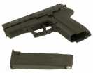 Запасной магазин (обойма) для SIG SAUER SP2022 - вид №1 Запасной магазин (обойма) для SIG SAUER SP2022 - вид №1