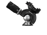 Шаровая голова Leofoto MH-35LRC (максимальная нагрузка 18 кг) Шаровая голова Leofoto MH-35LRC (максимальная нагрузка 18 кг)