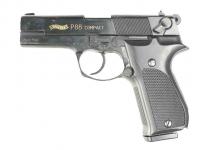 Газовый пистолет Walther P88 9мм №А271062 вид слева