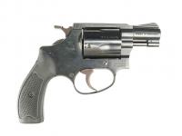 Газовый пистолет Arminius HW 37 9мм №1459508