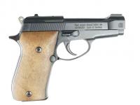 Газовый пистолет Arminius HW 94 9мм №069959
