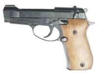Газовый пистолет Arminius HW 94 9мм №069959 вид слева