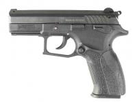 Травматический пистолет Grand Power T12 10х28 №00310 ви слева