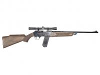 Пневматическая винтовка Daisy Power Line 990 4.5mm №72756