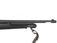 Ружье Benelli Nova 12Х89 №Z400285/V433392 (вид №1)