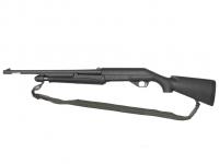 Ружье Benelli Nova 12Х89 №Z400285/V433392 (вид №4)