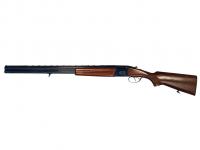 Ружье ИЖ-27ЕМ 12х70 №9143017 вид слева