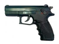 Травматический пистолет Grand Power T12 АКБС 10x28 №16645 вид слева