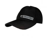 Бейсболка Remington Fishing Line Black Бейсболка Remington Fishing Line Black