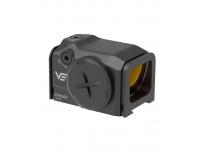 Коллиматорный прицел Vector Optics Frenzy Plus 1x18x22 Gen II (точка 3 MOA, красная, 8+2NV, VOD ACRO), вид №2