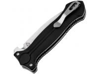 Нож Boker Cheus (рукоять черная G10, клинок VG10), вид №2