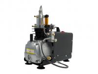 Компрессор высокого давления для PCP (300bar, 4500psi) с фильтром и автостопом