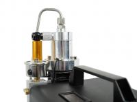 Компрессор высокого давления для PCP (300bar, 4500psi) с фильтром и автостопом вид 2