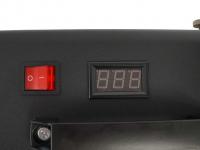 Компрессор высокого давления для PCP (300bar, 4500psi) с фильтром и автостопом вид 3