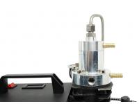 Компрессор высокого давления для PCP (300bar, 4500psi) с фильтром и автостопом вид 4