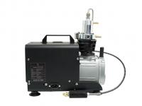 Компрессор высокого давления для PCP (300bar, 4500psi) с фильтром и автостопом вид 6