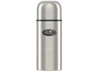 Термос Биосталь с узкой горловиной 0,75 л (пробка с ситечком) Термос Биосталь с узкой горловиной 0,75 л (пробка с ситечком)