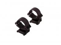 Кронштейн для CZ-550 2p Steel Blister, кольца 30 мм