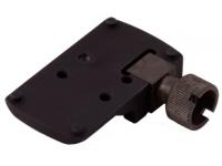 Кронштейн Kozap для CZ-527 адаптер Meopta (4-90-03)