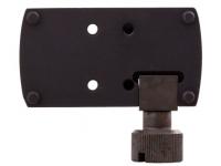 Кронштейн Kozap для CZ-527 адаптер Meopta (4-90-03), вид №2