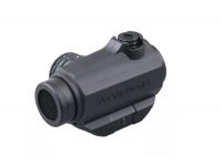 Коллиматорный прицел Vector Optics Maverick-III 1x22 S-MIL Rubber Cover (точка 3 MOA с подсветкой), вид №2