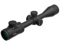 Оптический прицел Vector Optics Hugo 3-12x40i (сетка VHU-3 MIL Fiber, 25,4 мм, подсветка красным), вид №2