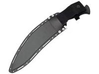 Кукри Cold Steel Gurkha Kukri Plus (с ножнами SecureEx), вид №2