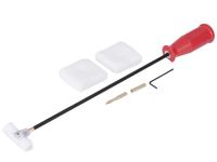 Набор для чистки оружия ЧистоGun Полный 9 в 1 Мосина