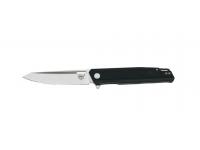 Нож Кизляр Rapid Black (клинок D2, рукоять G10)