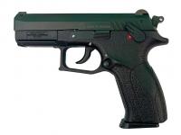 Травматический пистолет Grand Power T12 Slovakia 10х28 №I033531 вид слева