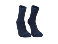 Носки DexShell Running Lite 2.0 Socks Grey XL (размер 46-49)
