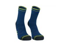 Носки DexShell Running Lite 2.0 Socks синий XL (размер 46-49)