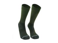 Носки Dexshell Terrain Walking 2.0 Socks оливковый L (размер 42-45)