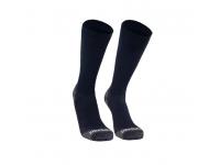 Носки Dexshell Terrain Walking 2.0 Socks черный, серый L (размер 42-45)
