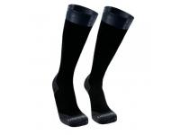 Носки Dexshell Wading Pro Sosks черный, серый L (размер 42-45)
