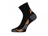 Носки Lasting TCC 986 L (черный)