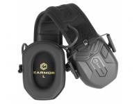 Наушники активные Earmor M300A-BK, вид №3