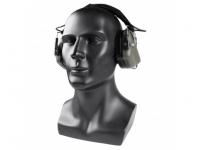Наушники активные Earmor M31 Mark FG (зеленый)