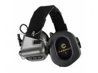 Наушники активные Earmor M31 Mark FG (зеленый), вид №2 Наушники активные Earmor M31 Mark FG (зеленый), вид №2