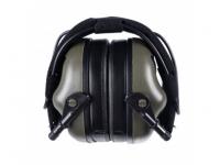 Наушники активные Earmor M31 Mark FG (зеленый), вид №3 Наушники активные Earmor M31 Mark FG (зеленый), вид №3
