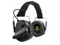 Наушники активные Earmor M31 Mod BK (черный), вид №3 Наушники активные Earmor M31 Mod BK (черный), вид №3