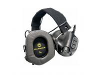 Наушники активные Earmor M31 Mod BK (черный), вид №2 Наушники активные Earmor M31 Mod BK (черный), вид №2