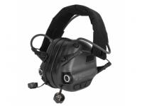Наушники активные Earmor M31-BK Plus, вид №2 Наушники активные Earmor M31-BK Plus, вид №2