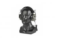 Наушники активные Earmor M31-FG Plus