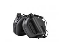 Наушники активные Earmor M31H Mod BK TW (черный), вид №2 Наушники активные Earmor M31H Mod BK TW (черный), вид №2