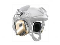 Наушники активные Earmor M31H Mod CB (коричневый)